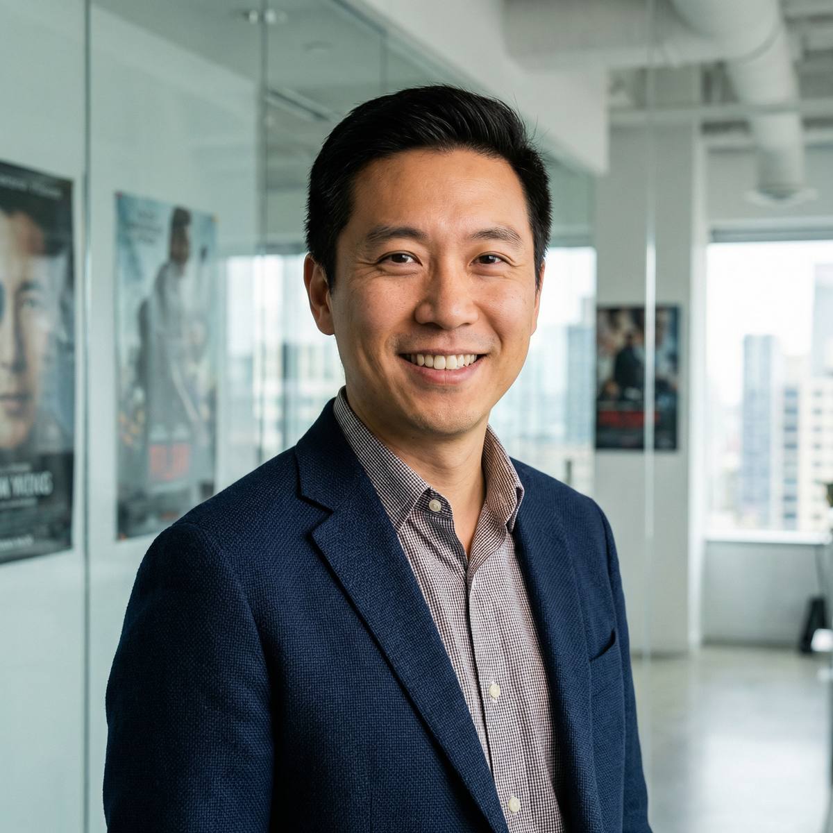 萝莉岛制片总监王志强